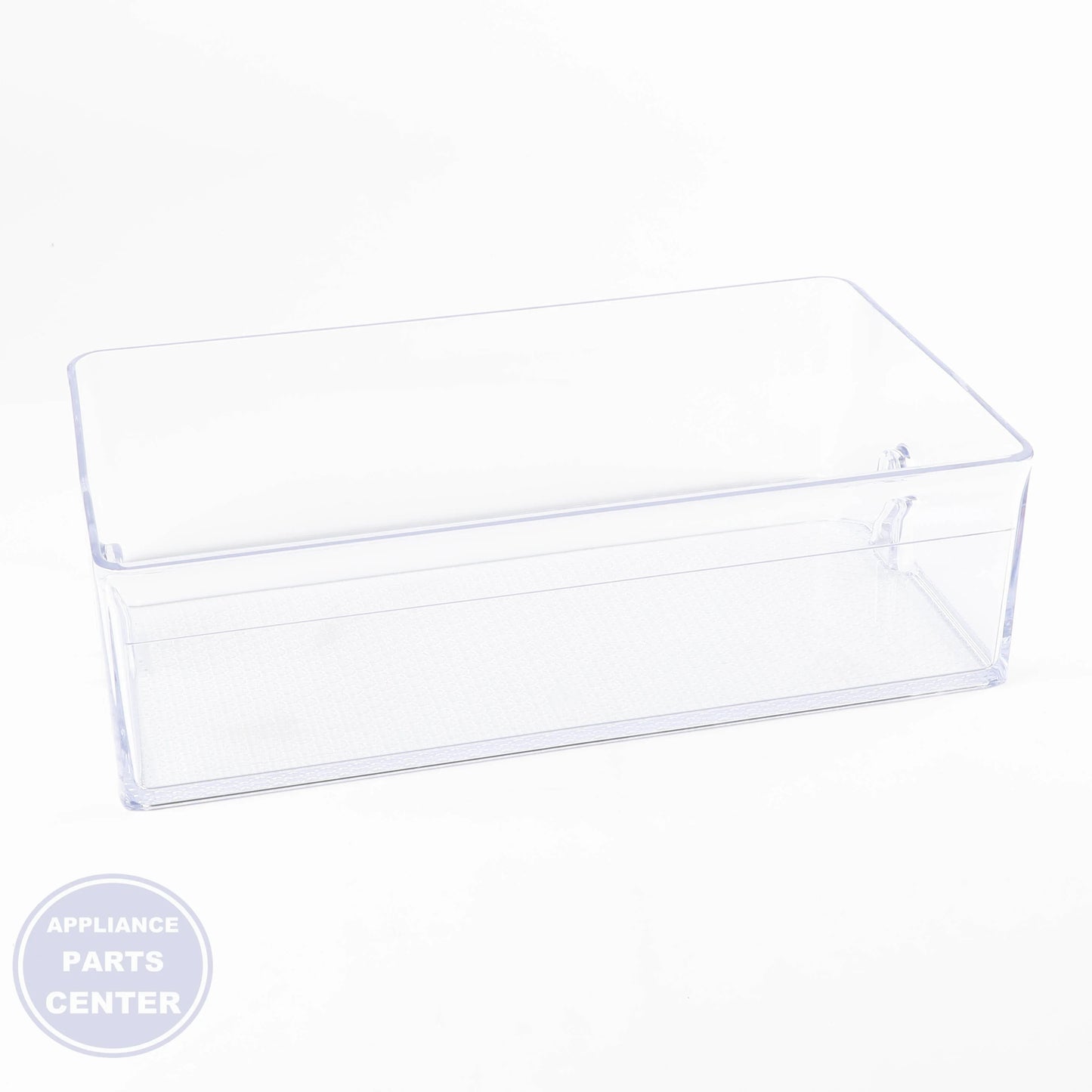 GUARD-REF RIGHT DA63-08754B - Detailed view of durable construction for lasting protection