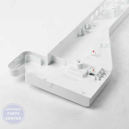 SAM TOP TABLE;NW2-FDR,ABS,T2,L812.0,SNOW WHI - Detailed view of ABS material
