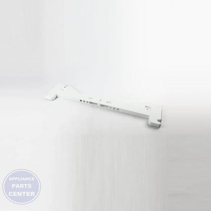 SAM TOP TABLE;NW2-FDR,ABS,T2,L812.0,SNOW WHI - Installation in SAM Refrigerator showing key mounting points