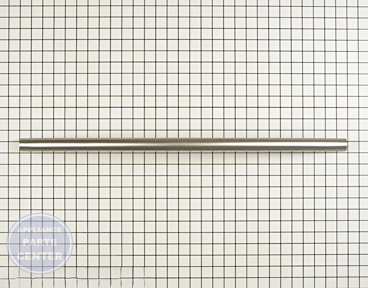 Door Handle DA64-03945C - Detailed view of sturdy construction