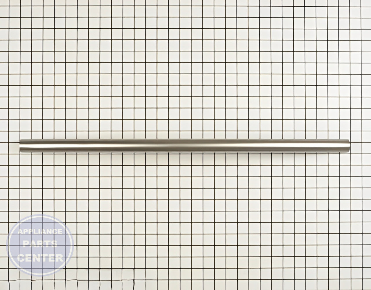 Door Handle DA64-03945C - Detailed view of sturdy construction