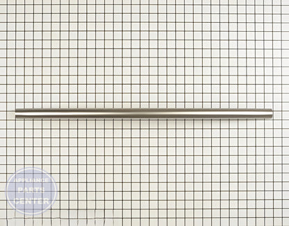 Door Handle DA64-03945C - Detailed view of sturdy construction
