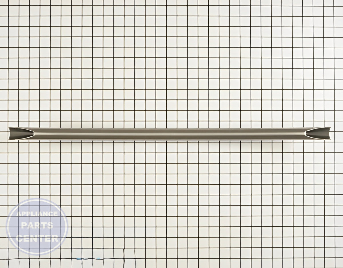 Door Handle DA64-03945C - Side view with X inches length