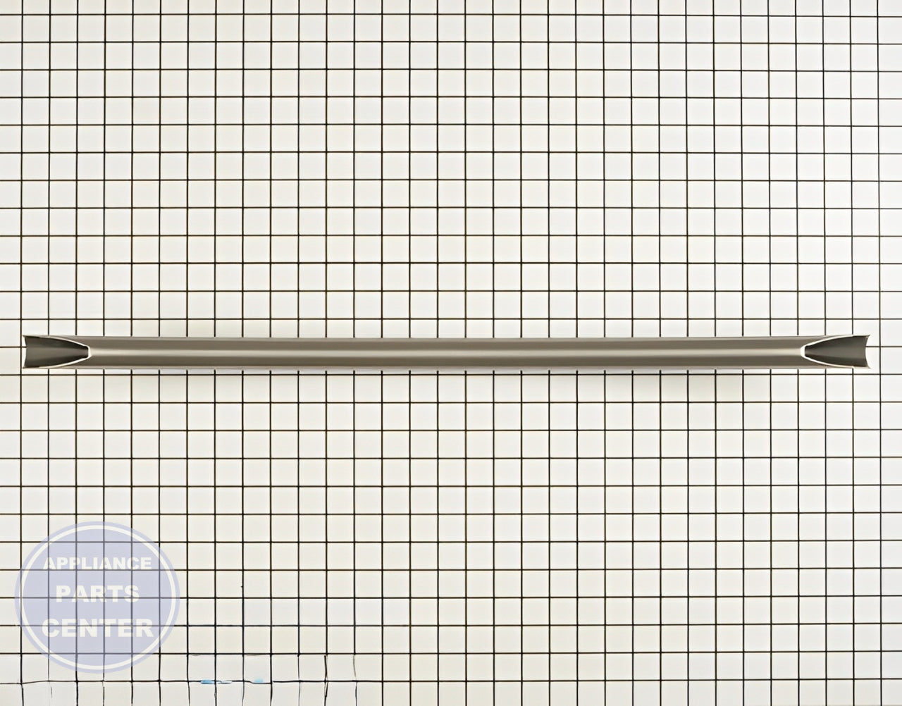 Door Handle DA64-03945C - Side view with X inches length