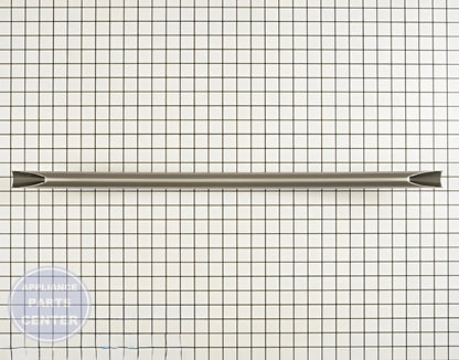 Door Handle DA64-03945C - Side view with X inches length