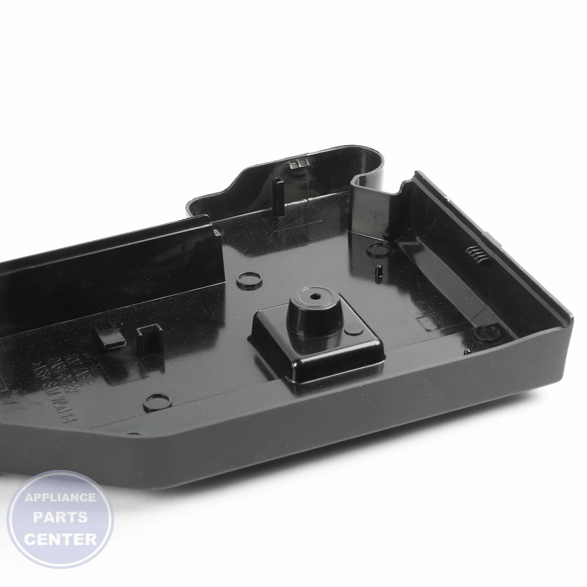 DA64-04189C - Detailed view of the sturdy and elegant design