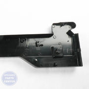 SAM Refrigerator TOP TABLE;AW1-12,ABS,EBONY BLACK - Main view showing sturdy support for specific models