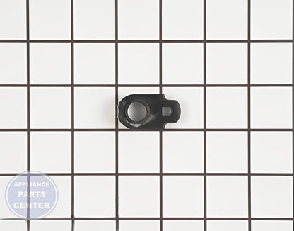 SAMSUNG REFRIGERATOR CAM HINGE RISER LOW - Detailed view of durable construction