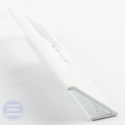 SAM LEVER-HUMIDITY;AW,PP+TD30%,FC2305,COOL W DA66-00438A - Installation in specific model showing key mounting points