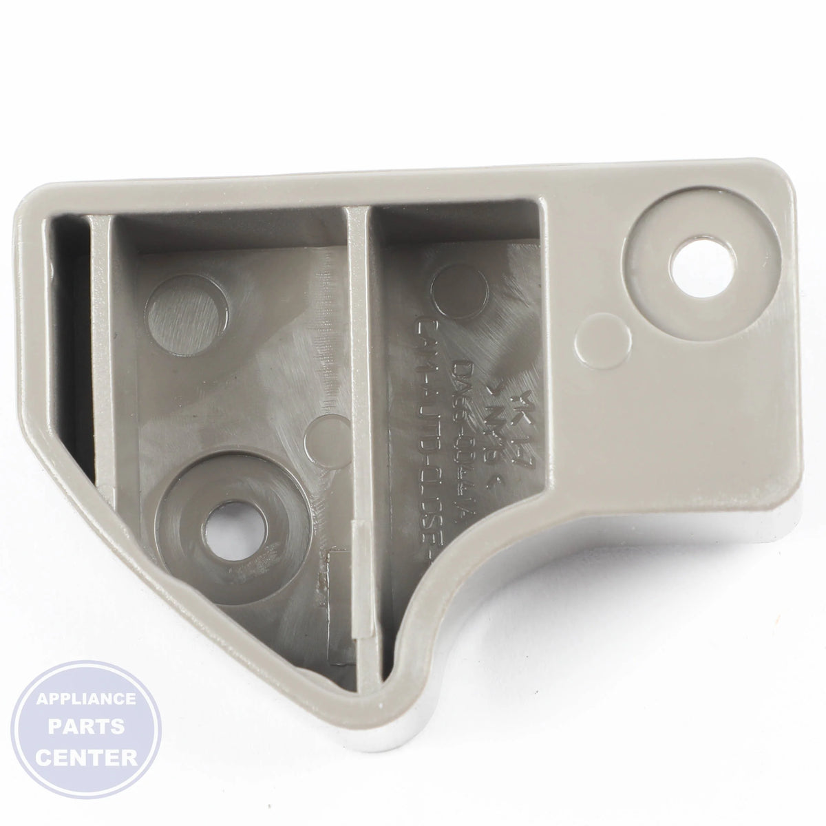 CAM-AUTO CLOSE R;AW-PJT,PA66,CREAMY STS DA66-00441B - Detailed view of high-quality material and technical details
