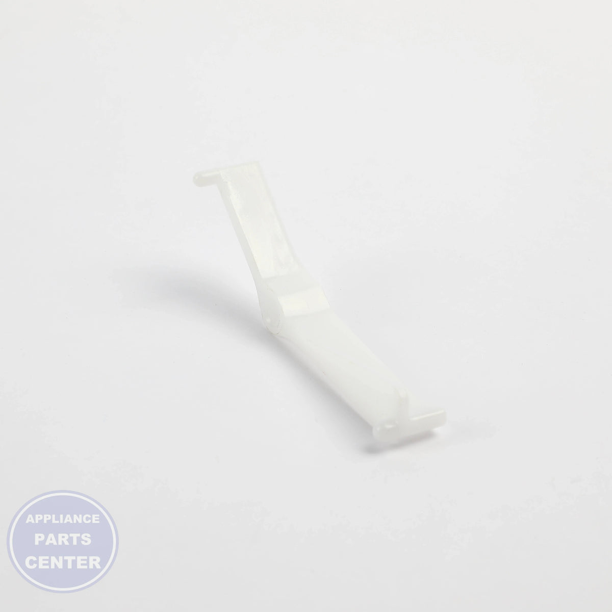 LEVER-CASE DISPENSER DA66-00451A - Detailed view of durable POM construction