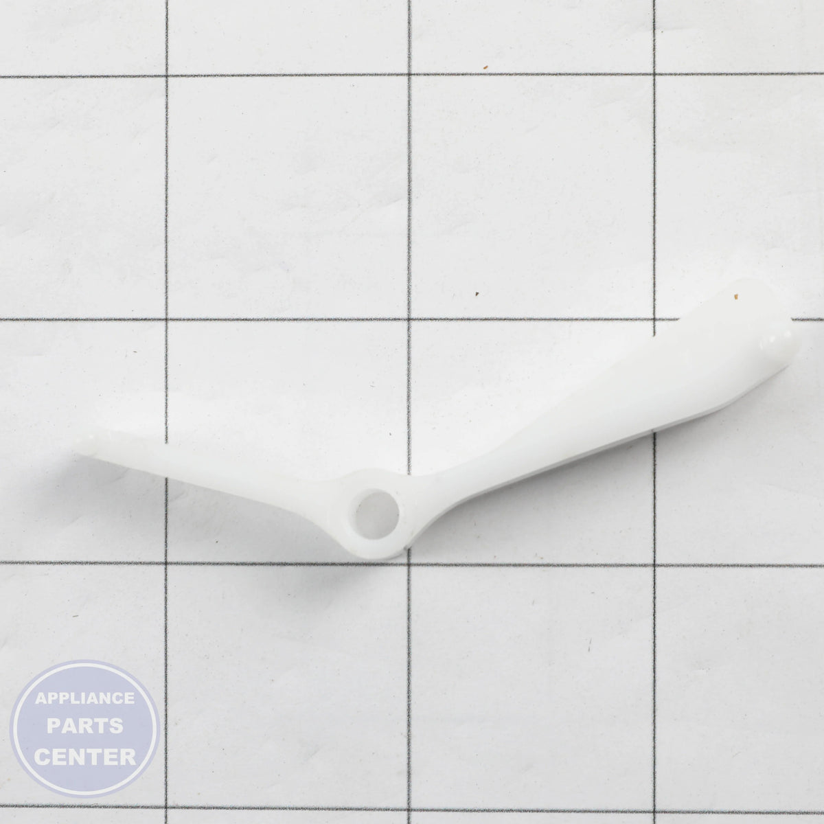 LEVER-CASE DISPENSER DA66-00451A - Side view with specific dimensions