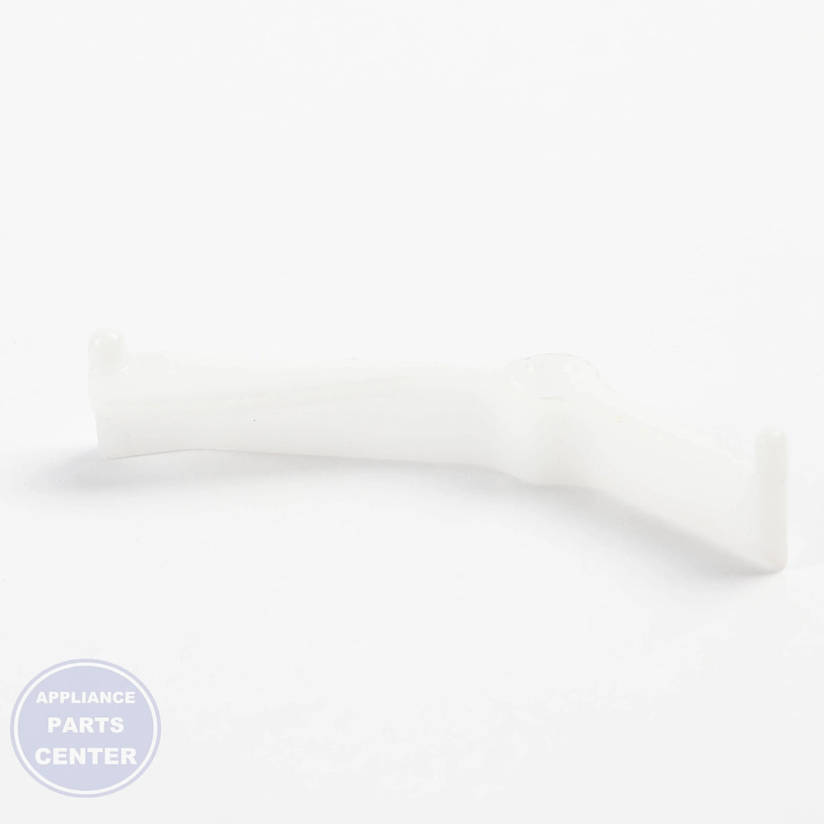 SAM LEVER-CASE DISPENSER DA66-00451A - Installation in SAM model showcasing mounting points