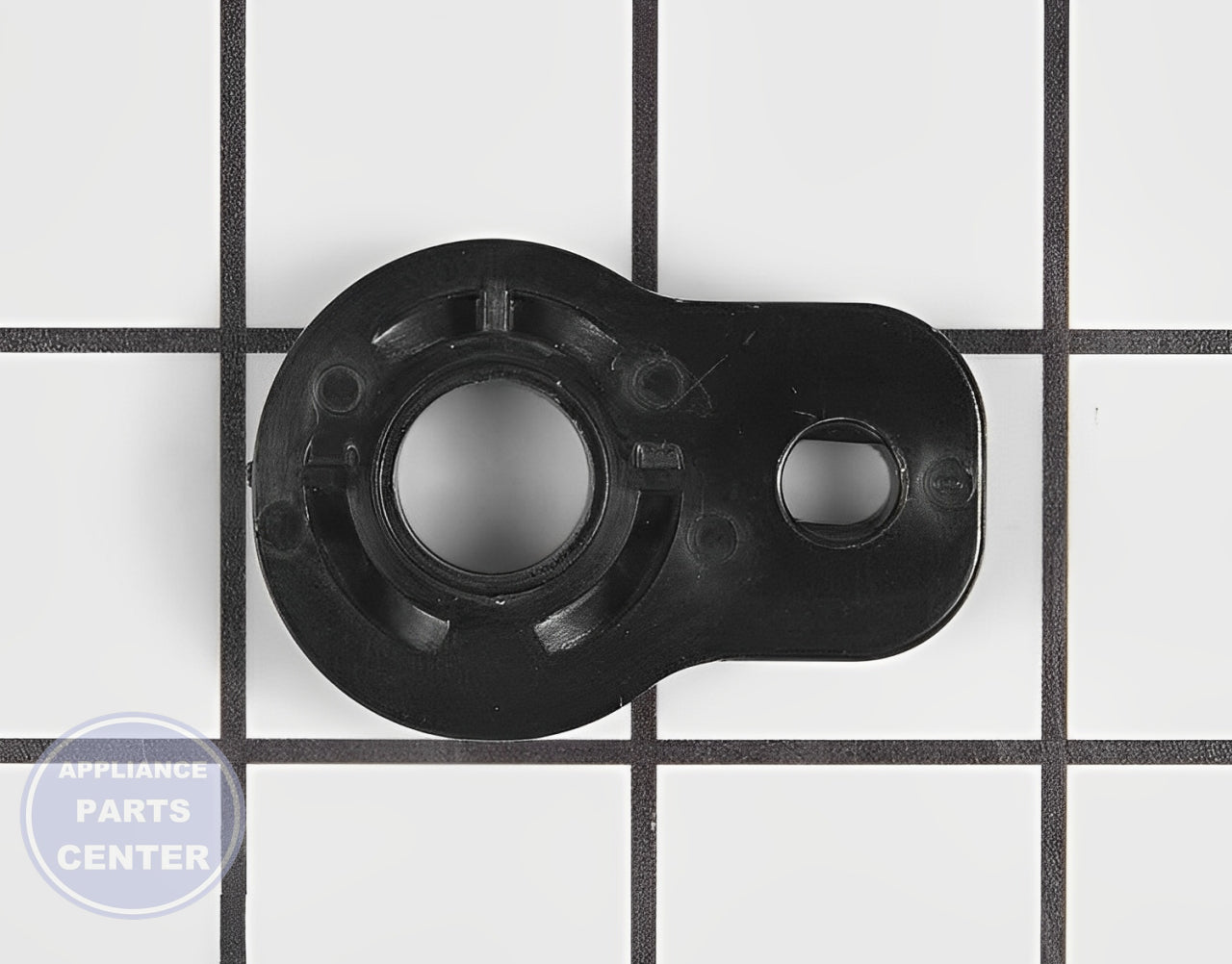 Closing Cam DA66-00557A - Detailed view of durable technical features