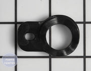 SAMSUNG Refrigerator Door Hinge Riser DA66-00558B - Main view showing heavy-duty construction for SAMSUNG SMG models
