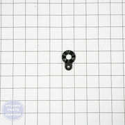 SAM CAM HINGE-RISER LOW R;GUGGENHEIM,PA66+GF DA66-00559A - Main view showing durable construction for SAM models