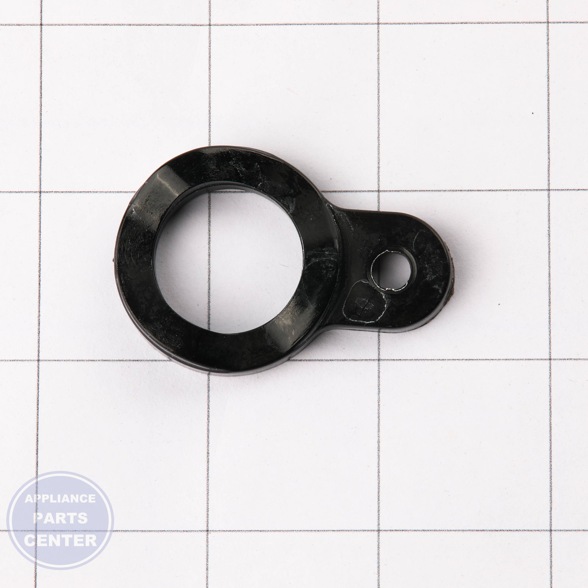 CAM HINGE-RISER LOW L PC(HF-1) DA66-00560A - Detailed view of durable materials