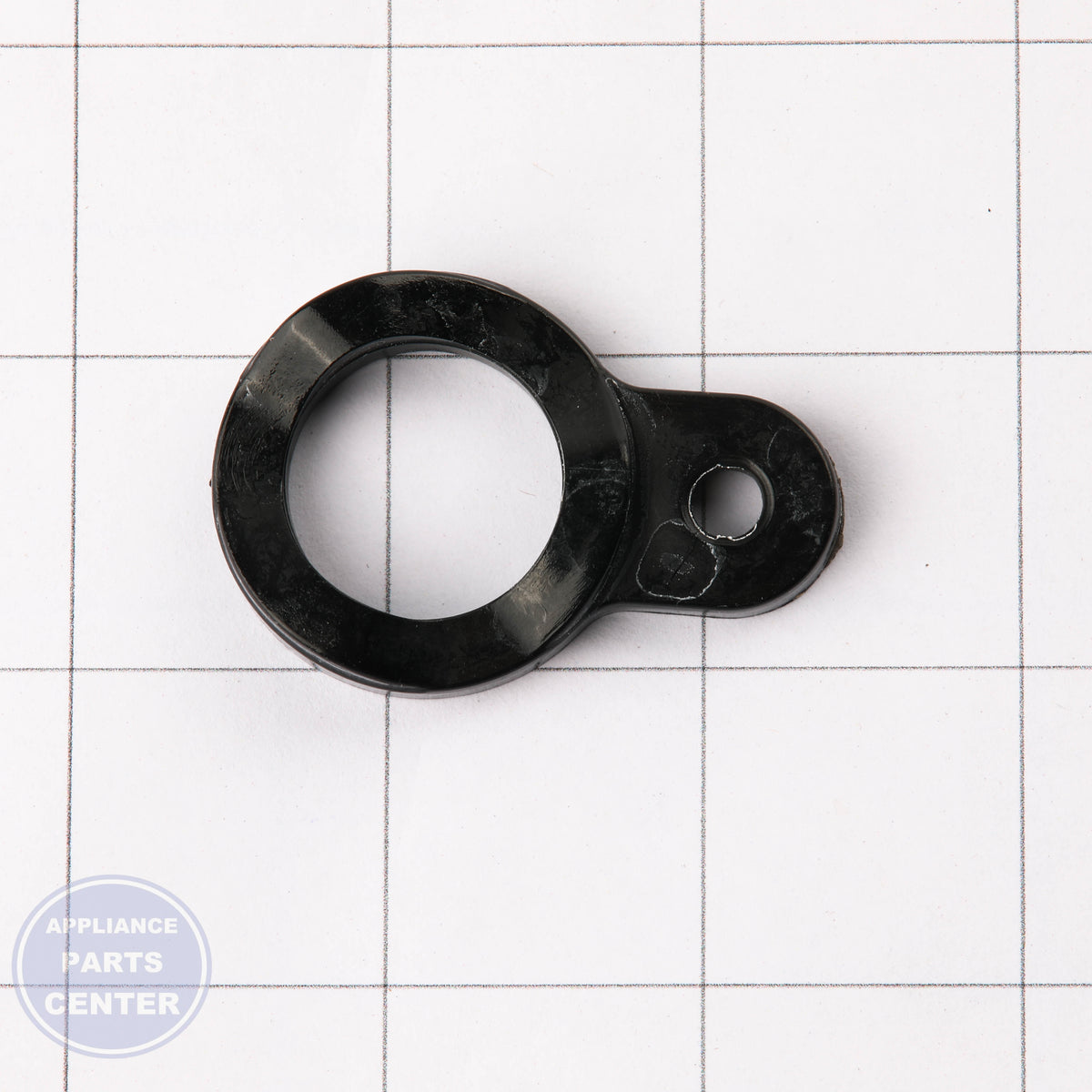 CAM HINGE-RISER LOW L PC(HF-1) DA66-00560A - Detailed view of durable materials