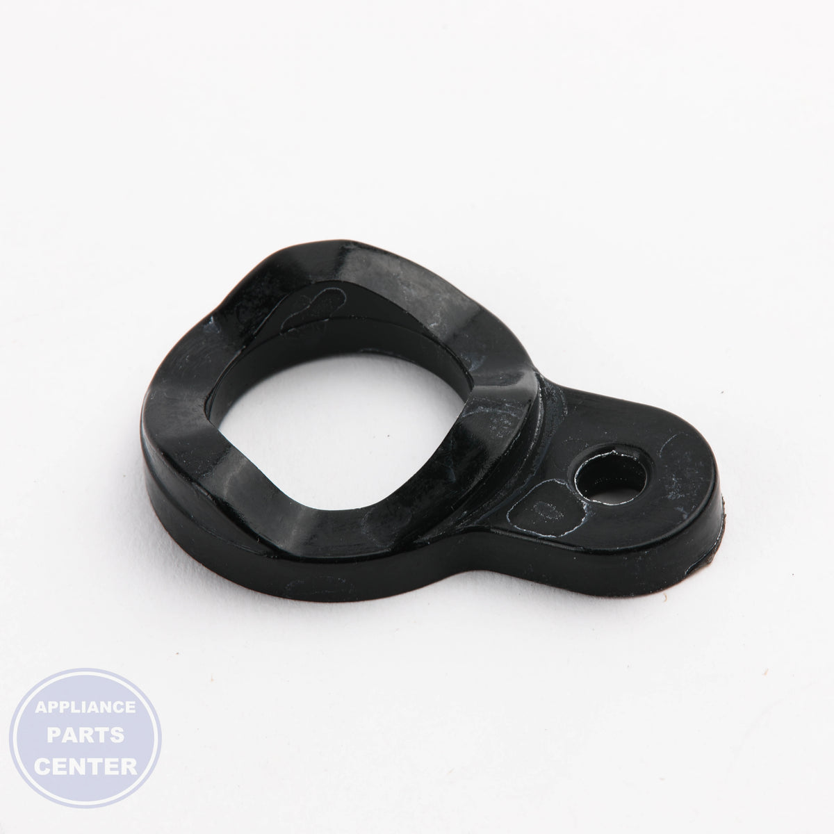 CAM HINGE-RISER LOW L PC(HF-1) DA66-00560A - Side view with precise measurements