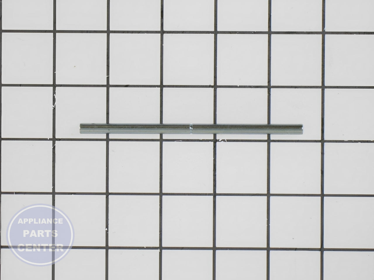 Samsung Refrigerator Freezer Handle Support Shaft Cap DA66-00579A - Main view showing durable construction for various Samsung models