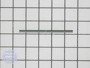 Samsung Refrigerator Freezer Handle Support Shaft Cap DA66-00579A - Main view showing durable construction for various Samsung models