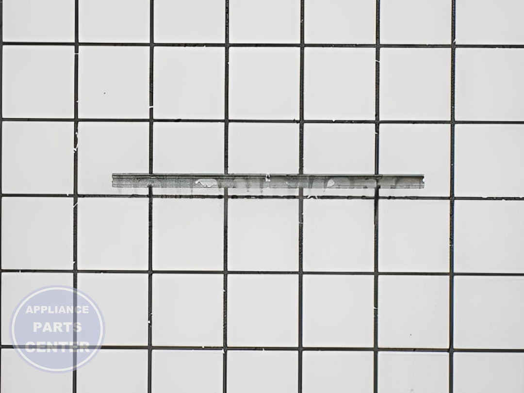 Samsung Refrigerator Freezer Handle Support Shaft Cap DA66-00579A - Detailed view of high-quality construction