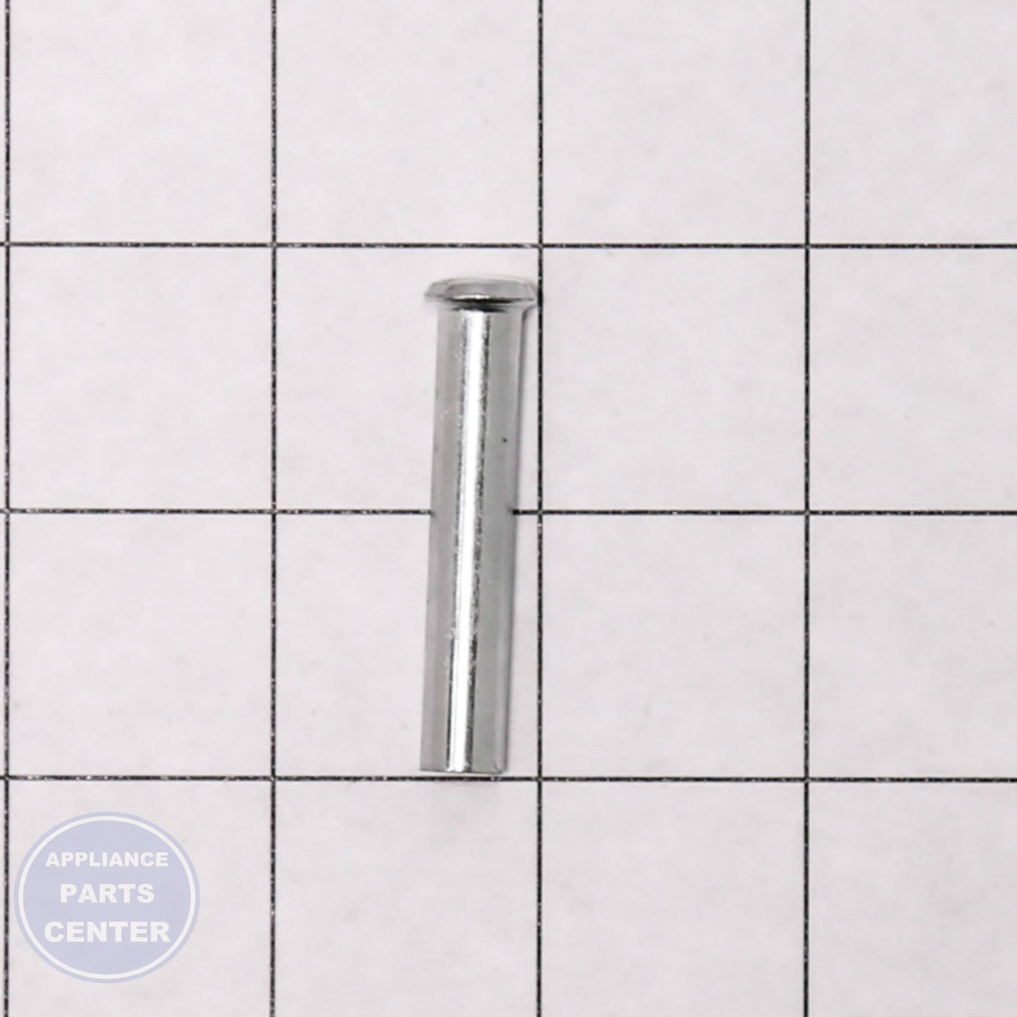 SHAFT-CASTER DA66-00649B - Detailed view of high-quality technical details