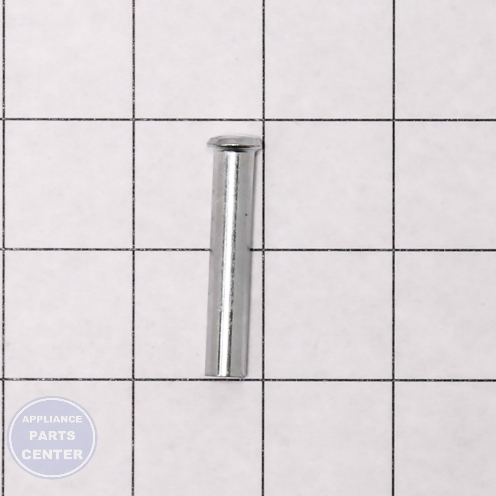 SHAFT-CASTER DA66-00649B - Detailed view of high-quality technical details