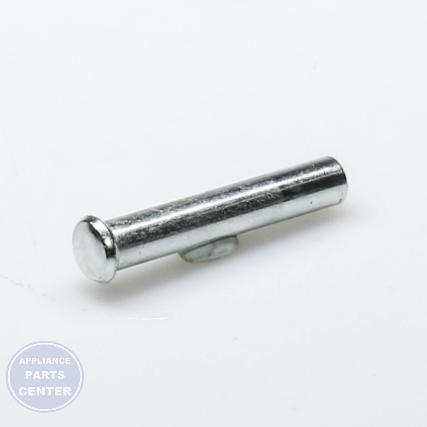 SHAFT-CASTER DA66-00649B - Side view with precise L44 ID8.0 OD measurements