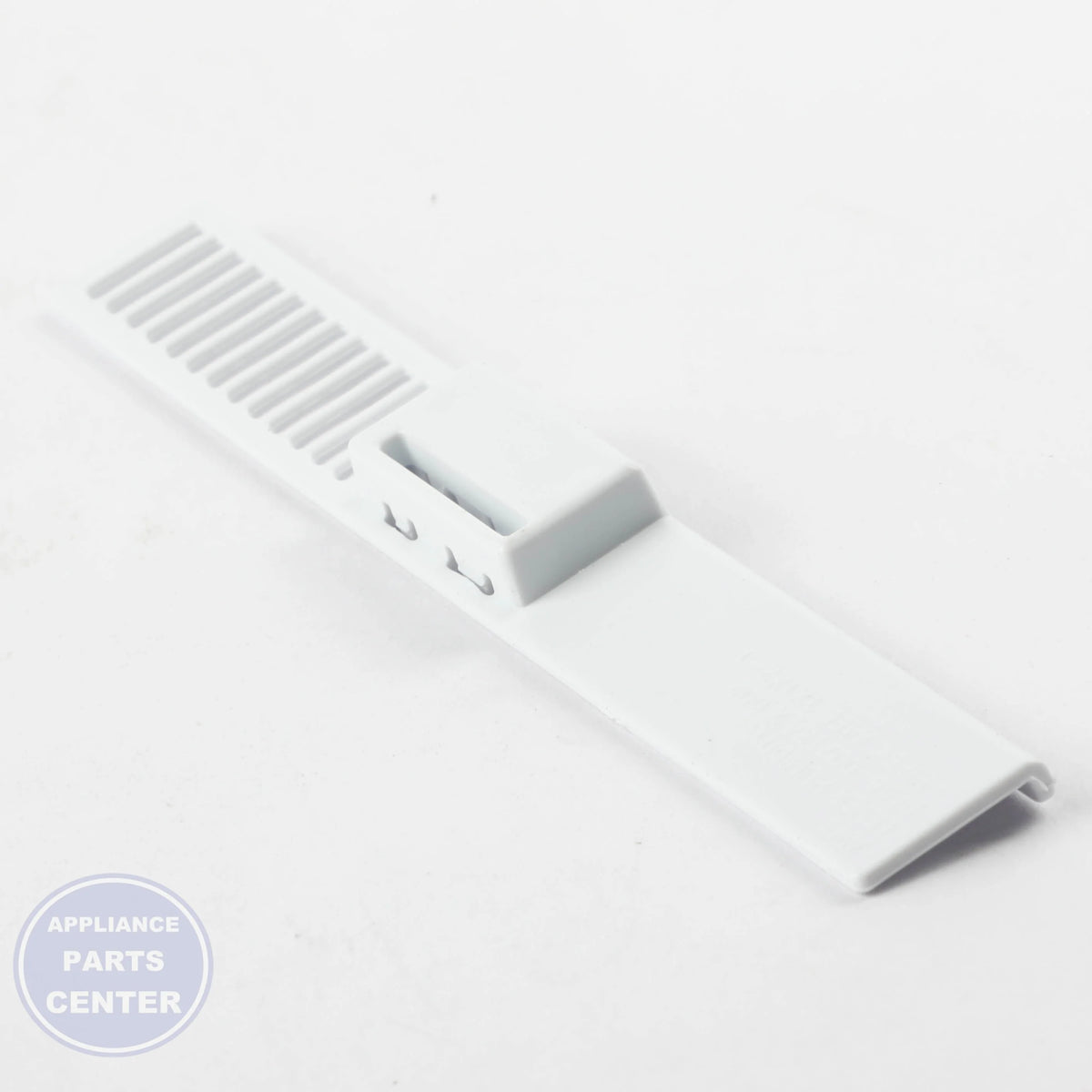 SAM LEVER-HUMIDITY DA66-00718A - Detailed view of high-quality construction