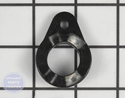 Samsung Closing Cam DA66-00809B - Main view showing durable hinge for Samsung refrigerator models