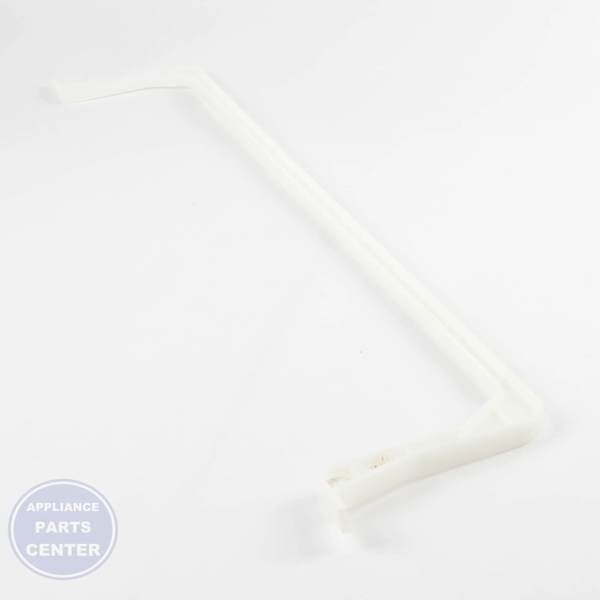 SAM SHAFT-TRAY FRE UPP;AW2,HIPS,L738,H111.6 - Detailed view of high-quality HIPS material