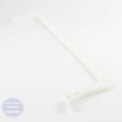 SAM SHAFT-TRAY FRE UPP;AW2,HIPS,L738,H111.6 - Detailed view of high-quality HIPS material