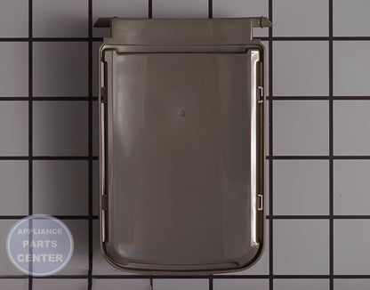 SAMSUNG REFRIGERATOR DISPENSER LEVER DA66-00850A - Main view showing smooth dispensing for Samsung models