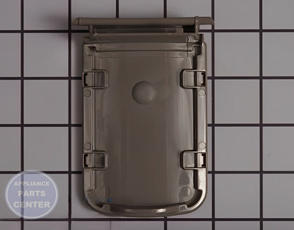 SAMSUNG REFRIGERATOR DISPENSER LEVER DA66-00850A - Detailed view of durable construction
