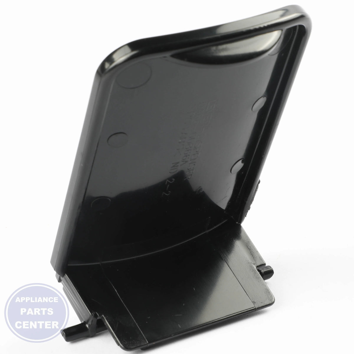 LEVER-DISPENSER DA66-00866B - Detailed view of high-quality material