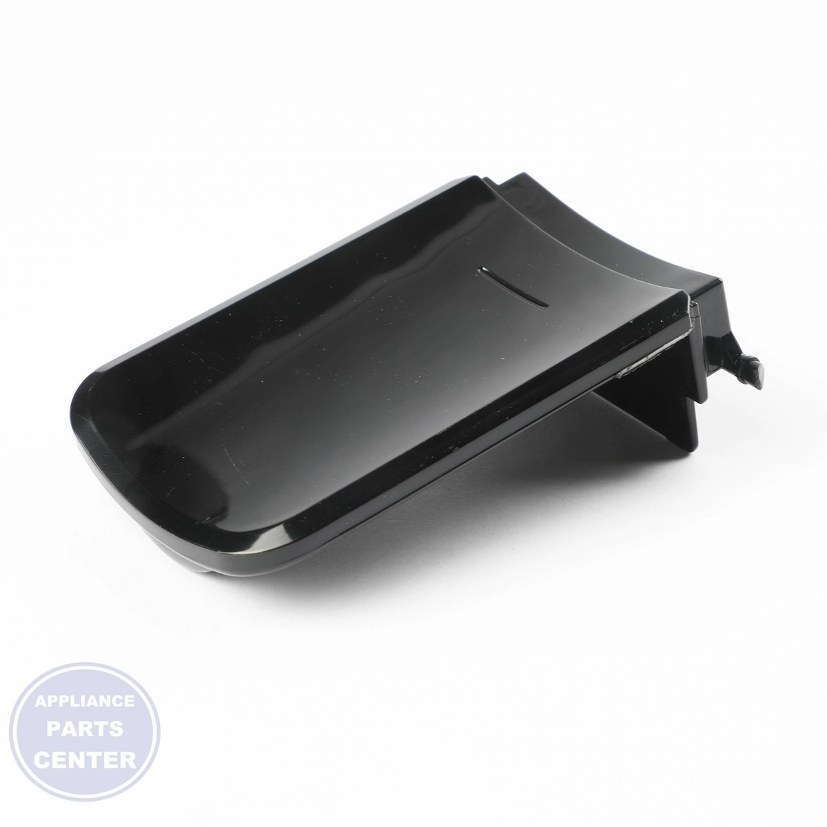 LEVER-DISPENSER DA66-00866B - Side view with durable construction