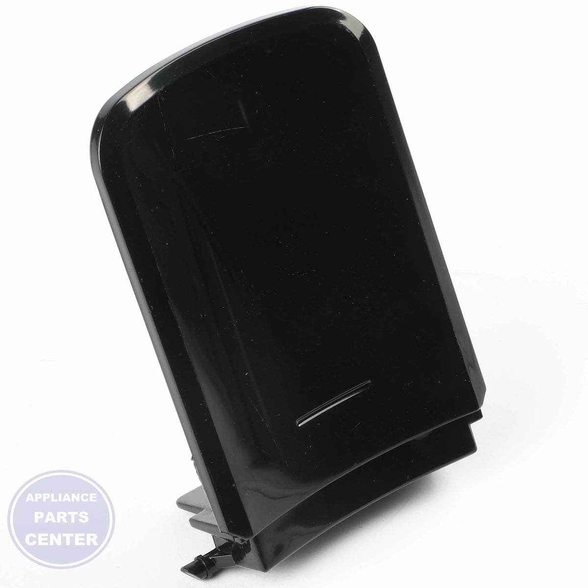 SAM LEVER-DISPENSER DA66-00866B - Installation in specific SAM model showing easy mounting points