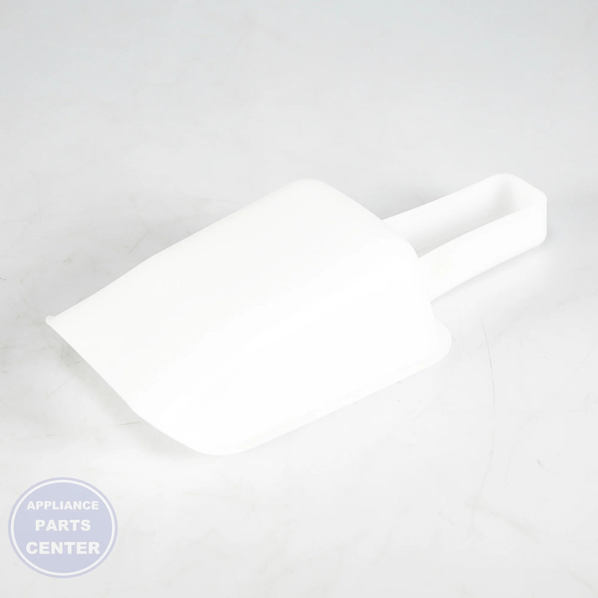 SCOOP ICE DA67-01231A - Side view with durable PP material
