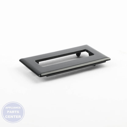 CAP-TOP TABLE;AW-PJT,ABS,HG-0760H,I BLAC | DA67-01613A - Detailed view of the high-quality construction and specific technical details