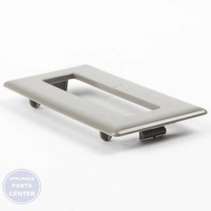 SAM CAP-TOP TABLE;AW-PJT,ABS,HF-1023IM,CREAM DA67-01613B - Installation in SAM model showing mounting points
