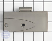 Samsung Cap DA67-02057A - Main view showing secure fit for RS25H5111SR and RF23HCEDBSR