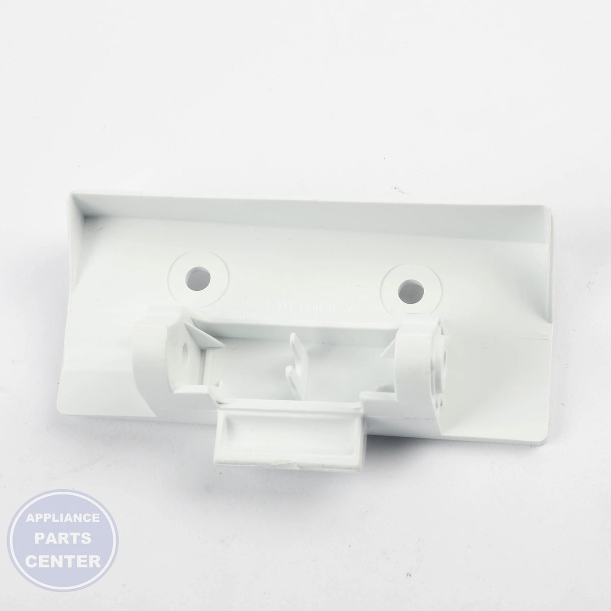 SAM CAP-HANDLE DA67-02059B - Detailed view of sturdy construction details