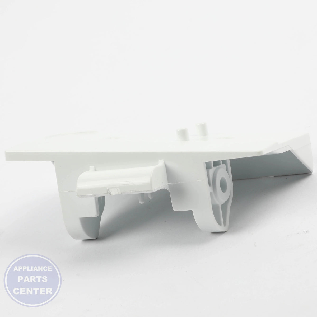 CAP-HANDLE DA67-02059B - Side view with ergonomic grip design