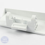 SAM CAP-HANDLE DA67-02059B - Main view showing sleek design for AW2-PJT model