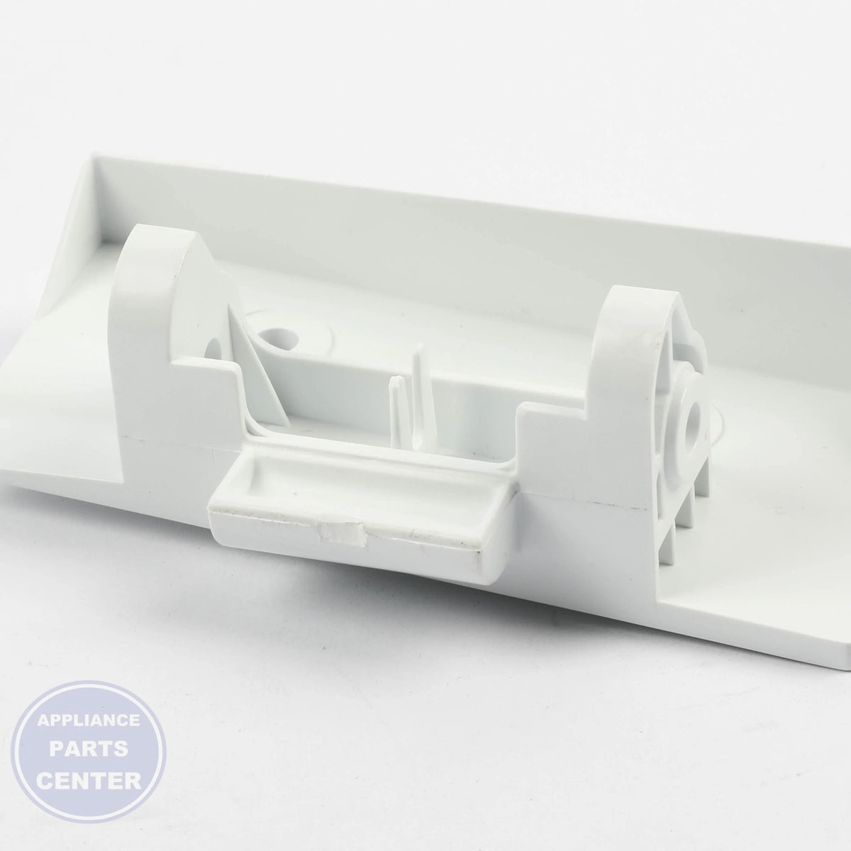 SAM CAP-HANDLE DA67-02059B - Main view showing sleek design for AW2-PJT model