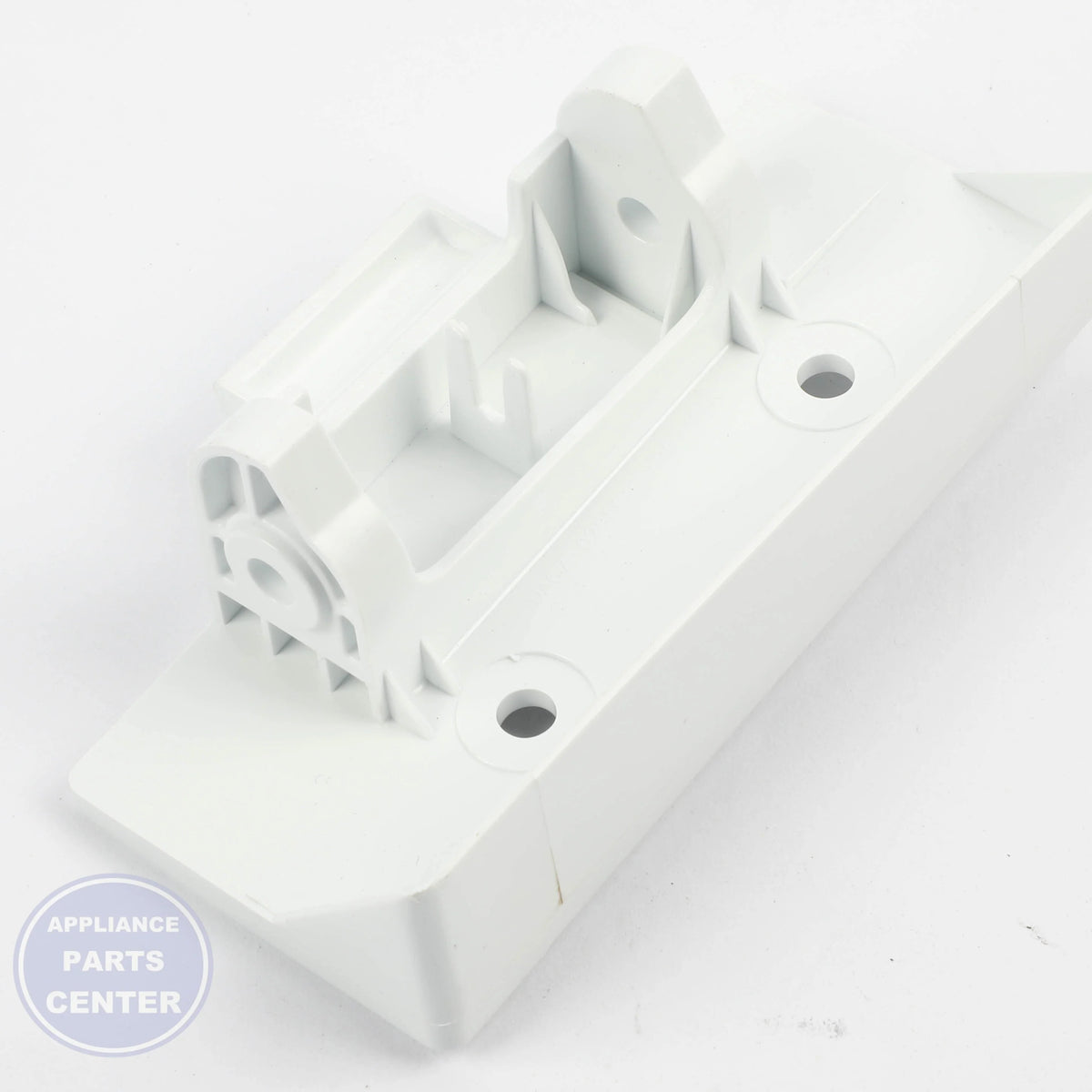 SAM CAP-HANDLE DA67-02059B - Installation in AW2-PJT model showing easy mounting points