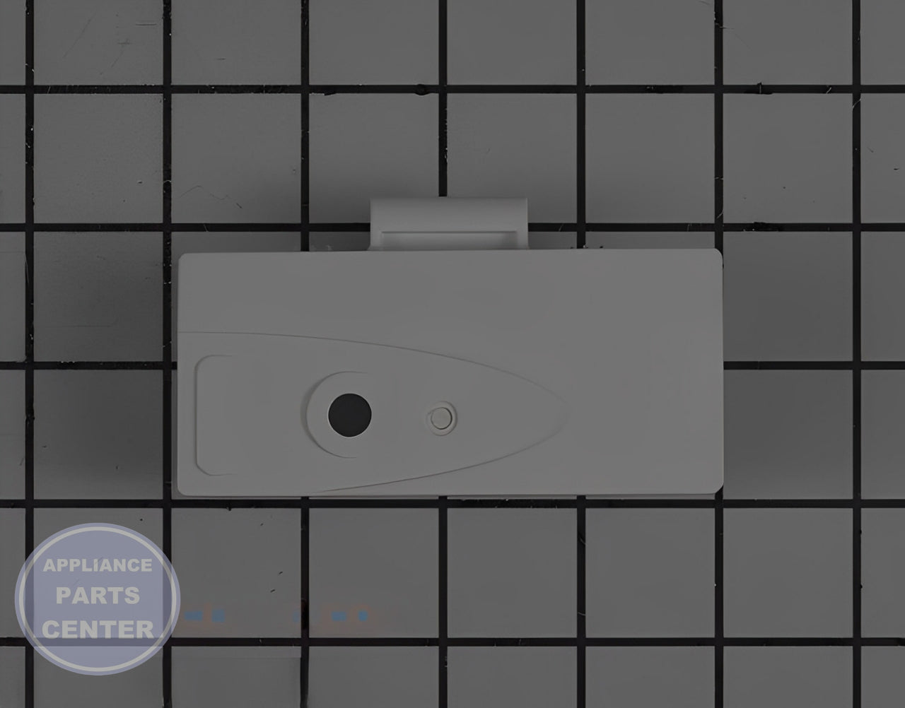 Samsung Cap DA67-02291C - Main view showing tight seal for Samsung models
