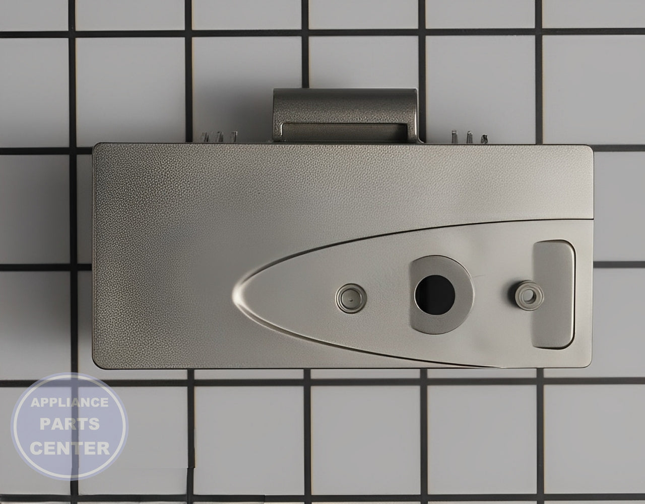 Samsung End Cap DA67-02292A - Main view showing sturdy design for various Samsung models