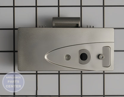 Samsung End Cap DA67-02292A - Main view showing sturdy design for various Samsung models